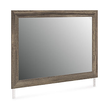 Elbrim Bedroom Mirror - Ace Furniture and Decor