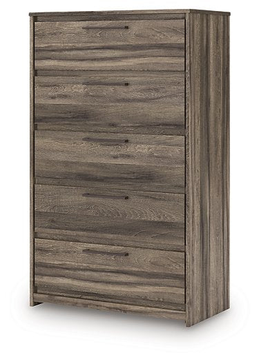 Elbrim Chest of Drawers - Ace Furniture and Decor