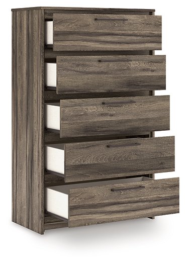 Elbrim Chest of Drawers - Ace Furniture and Decor