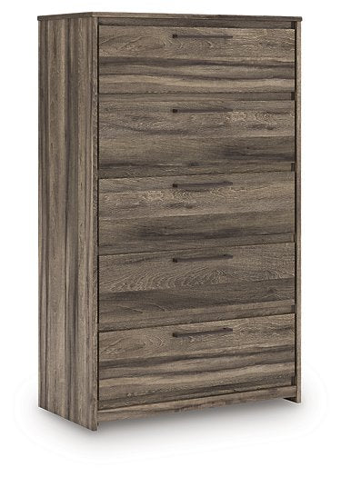Elbrim Chest of Drawers - Ace Furniture and Decor