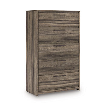 Elbrim Chest of Drawers - Ace Furniture and Decor