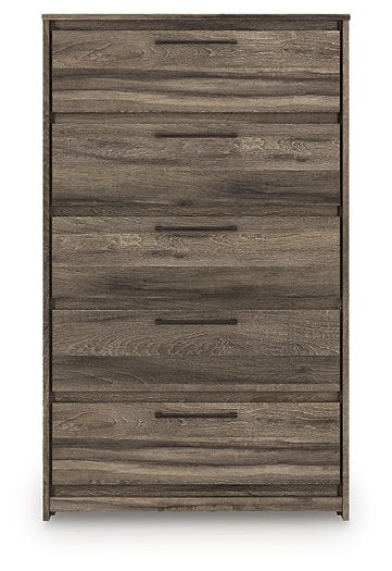 Elbrim Chest of Drawers - Ace Furniture and Decor