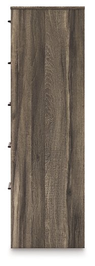 Elbrim Chest of Drawers - Ace Furniture and Decor