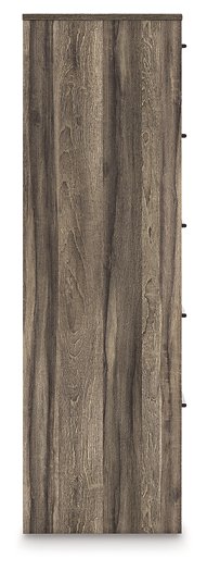 Elbrim Chest of Drawers - Ace Furniture and Decor