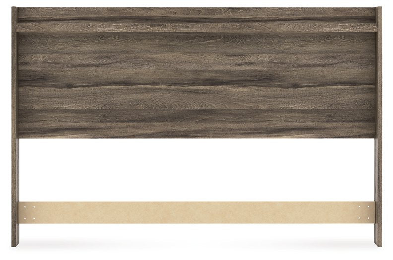Elbrim Panel Storage Bed - Ace Furniture and Decor