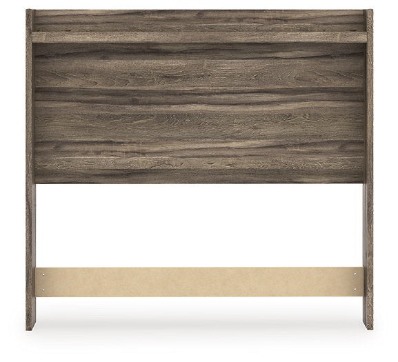 Elbrim Panel Storage Bed - Ace Furniture and Decor