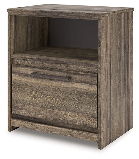 Elbrim Nightstand - Ace Furniture and Decor