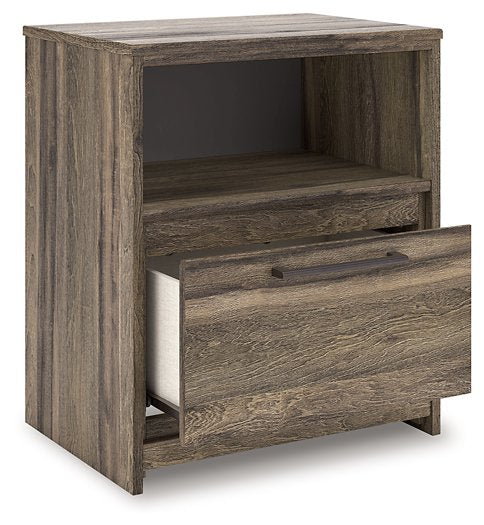 Elbrim Nightstand - Ace Furniture and Decor