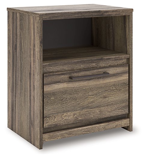 Elbrim Nightstand - Ace Furniture and Decor