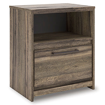 Elbrim Nightstand - Ace Furniture and Decor