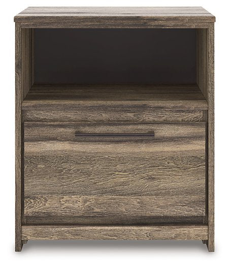 Elbrim Nightstand - Ace Furniture and Decor
