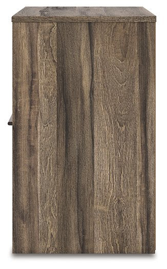 Elbrim Nightstand - Ace Furniture and Decor