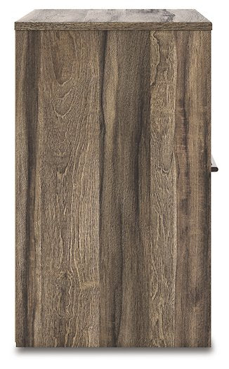 Elbrim Nightstand - Ace Furniture and Decor