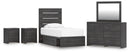 Hollivern Bedroom Set - Ace Furniture and Decor