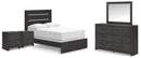 Hollivern Bedroom Set - Ace Furniture and Decor