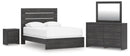 Hollivern Bedroom Set - Ace Furniture and Decor