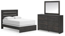 Hollivern Bedroom Set - Ace Furniture and Decor