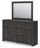 Hollivern Bedroom Set - Ace Furniture and Decor