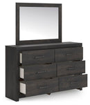 Hollivern Bedroom Set - Ace Furniture and Decor