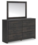 Hollivern Bedroom Set - Ace Furniture and Decor
