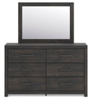 Hollivern Bedroom Set - Ace Furniture and Decor