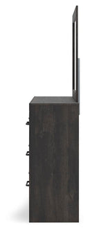 Hollivern Bedroom Set - Ace Furniture and Decor