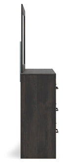 Hollivern Bedroom Set - Ace Furniture and Decor