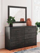 Hollivern Bedroom Set - Ace Furniture and Decor