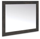 Hollivern Bedroom Mirror - Ace Furniture and Decor