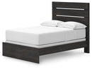 Hollivern Bedroom Set - Ace Furniture and Decor