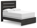 Hollivern Bedroom Set - Ace Furniture and Decor
