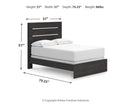 Hollivern Bedroom Set - Ace Furniture and Decor