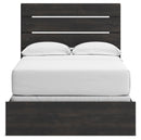 Hollivern Bedroom Set - Ace Furniture and Decor