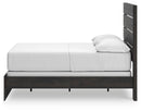 Hollivern Bedroom Set - Ace Furniture and Decor