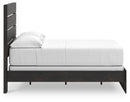 Hollivern Bedroom Set - Ace Furniture and Decor