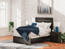 Hollivern Bedroom Set - Ace Furniture and Decor