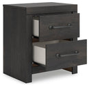 Hollivern Bedroom Set - Ace Furniture and Decor
