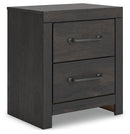 Hollivern Bedroom Set - Ace Furniture and Decor