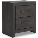 Hollivern Bedroom Set - Ace Furniture and Decor