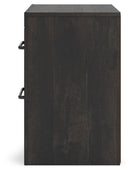 Hollivern Bedroom Set - Ace Furniture and Decor