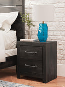 Hollivern Bedroom Set - Ace Furniture and Decor
