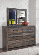 Drystan Dresser - Ace Furniture and Decor