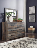 Drystan Dresser - Ace Furniture and Decor