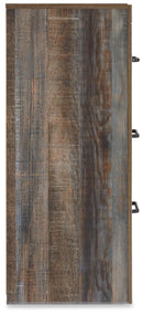 Drystan Dresser - Ace Furniture and Decor