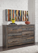 Drystan Dresser - Ace Furniture and Decor