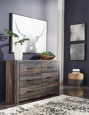 Drystan Dresser - Ace Furniture and Decor