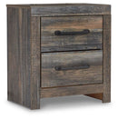 Drystan Nightstand - Ace Furniture and Decor