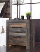 Drystan Nightstand - Ace Furniture and Decor
