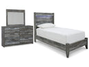 Baystorm Bedroom Set - Ace Furniture and Decor