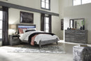 Baystorm Bedroom Set - Ace Furniture and Decor